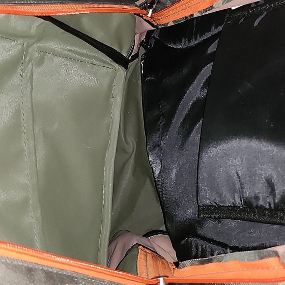 Intrepid Camo Backpack - Picture 12 of 16